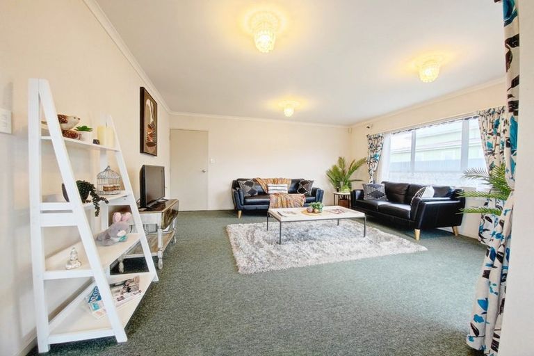 Photo of property in 105a Limbrick Street, Terrace End, Palmerston North, 4410