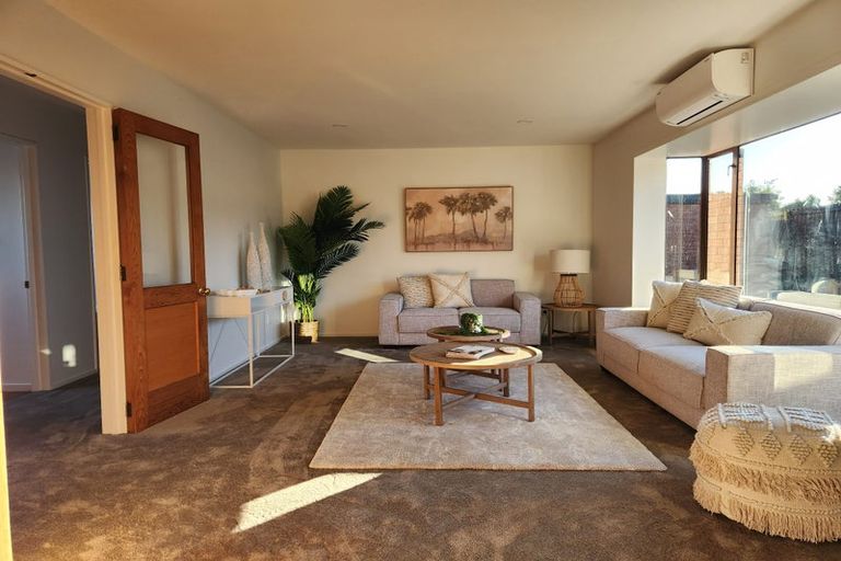 Photo of property in 51 Munro Street, Redwood, Christchurch, 8051