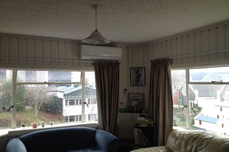 Photo of property in 28 Smith Street, Dunedin Central, Dunedin, 9016
