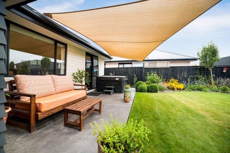 Photo of property in 11 Welsh Road, Halswell, Christchurch, 8025