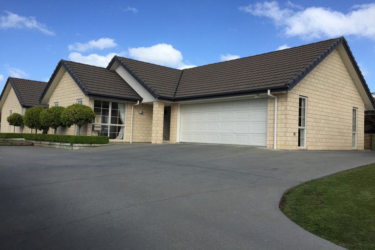 Photo of property in 61 Ava Mae Drive, Te Awamutu, 3800