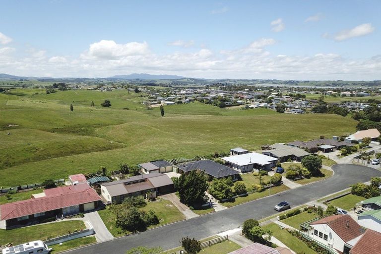 Photo of property in 46 Cobham Avenue, Dargaville, 0310