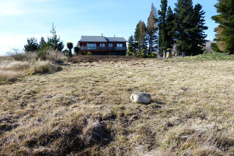 Photo of property in 80 Ohau Drive, Lake Ohau, Twizel, 9412