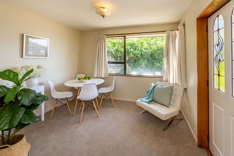 Photo of property in 1/112 Saint Albans Street, St Albans, Christchurch, 8014