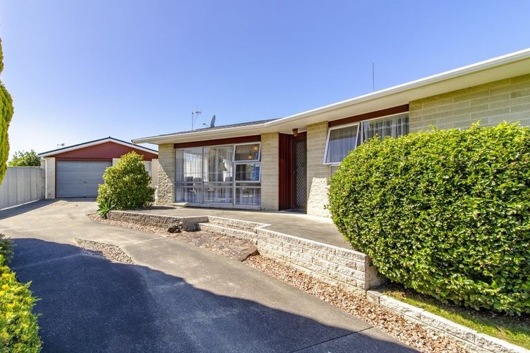 Photo of property in 29 Shortland Street, Tamatea, Napier, 4112
