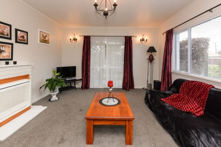 Photo of property in 35 Redwood Street, Blenheim, 7201