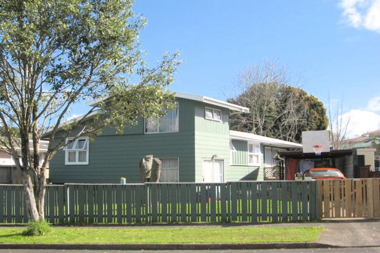 Photo of property in 18 Avon Street, Tikipunga, Whangarei, 0112