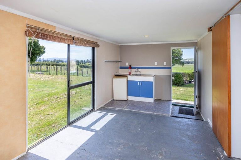 Photo of property in 865/853 Puketarata Road, Otorohanga, 3974