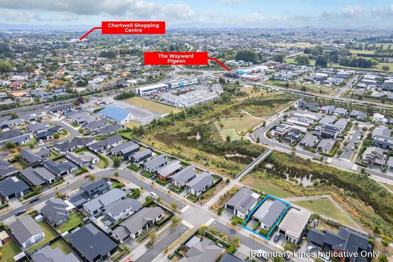 Photo of property in 67 Probert Crescent, Chartwell, Hamilton, 3210