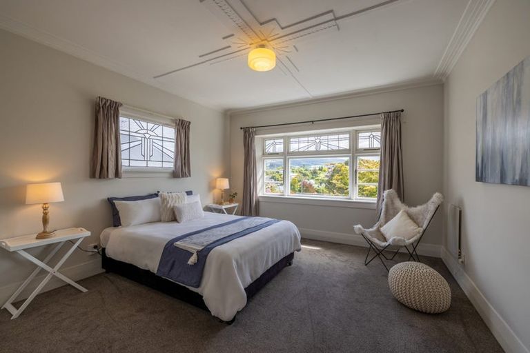 Photo of property in 15 Mataora Road, Kenmure, Dunedin, 9011