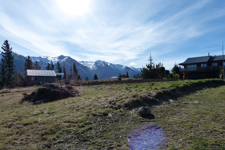 Photo of property in 80 Ohau Drive, Lake Ohau, Twizel, 9412