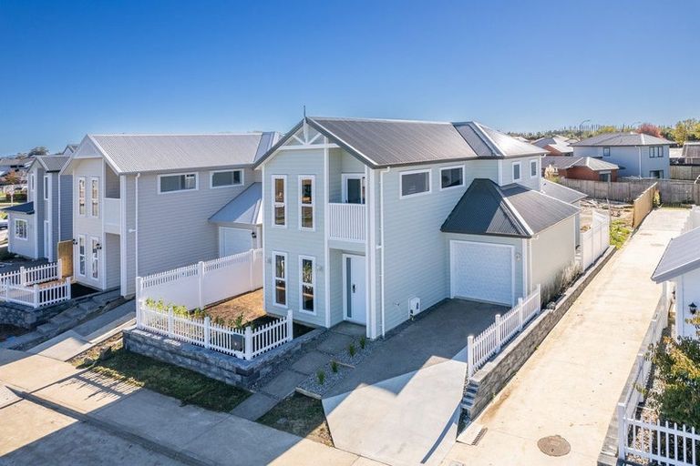 Photo of property in 38 Mccorquindale Drive, Flagstaff, Hamilton, 3210