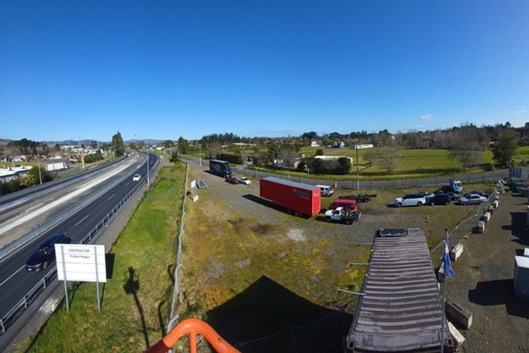 Photo of property in 564-568 Great South Road, Runciman, Drury, 2578