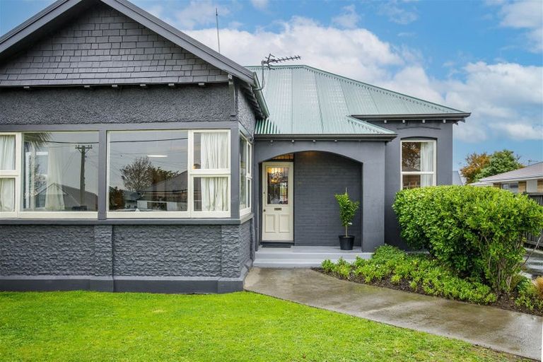 Photo of property in 1/28 Longfellow Street, Sydenham, Christchurch, 8023