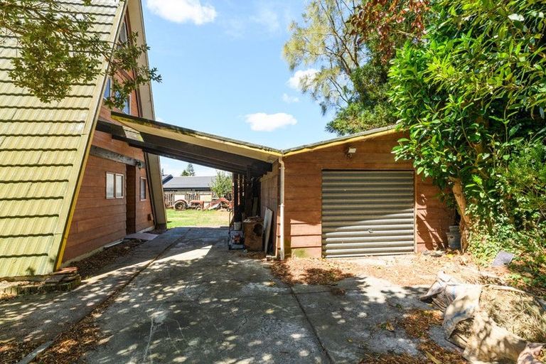 Photo of property in 145 Winchester Street, Ashhurst, 4810