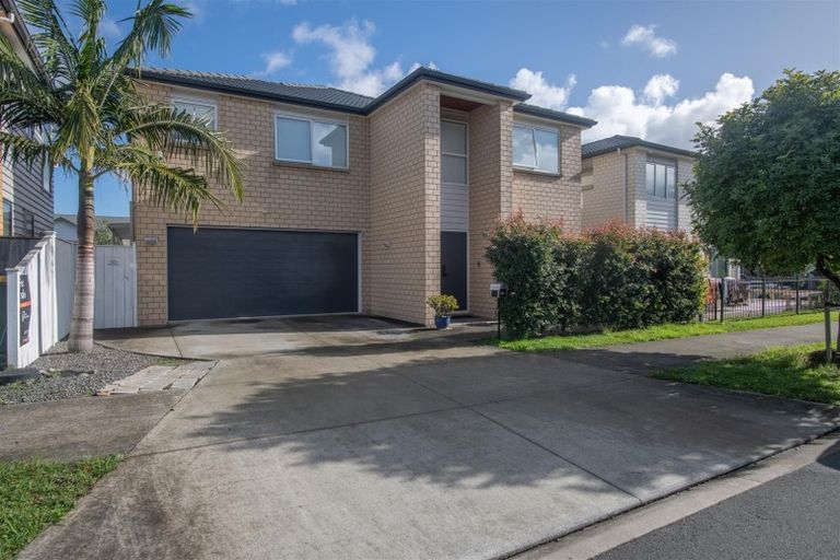 Photo of property in 45 Rosewell Crescent, Flat Bush, Auckland, 2019