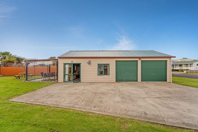 Photo of property in 25 Whitby Avenue, Whitianga, 3510