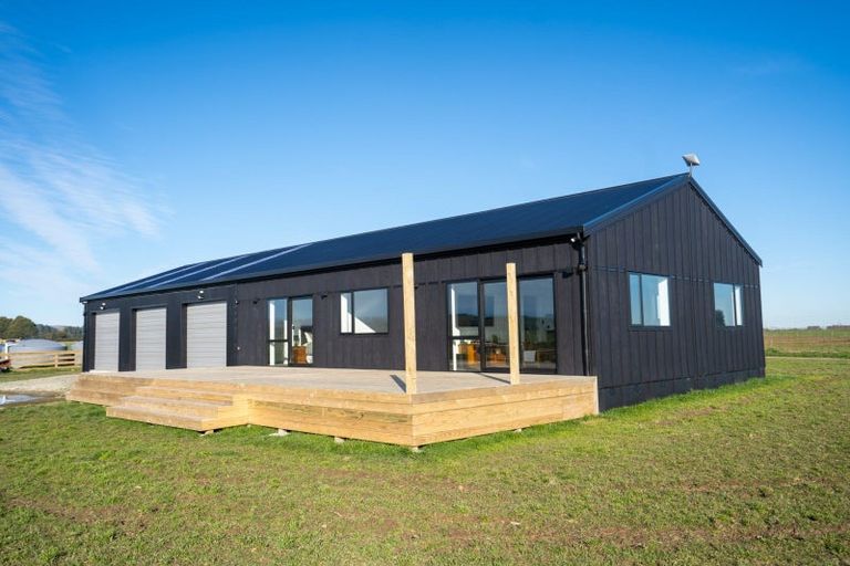 Photo of property in 83 O'shannessy Road, Thomsons Crossing, Winton, 9781