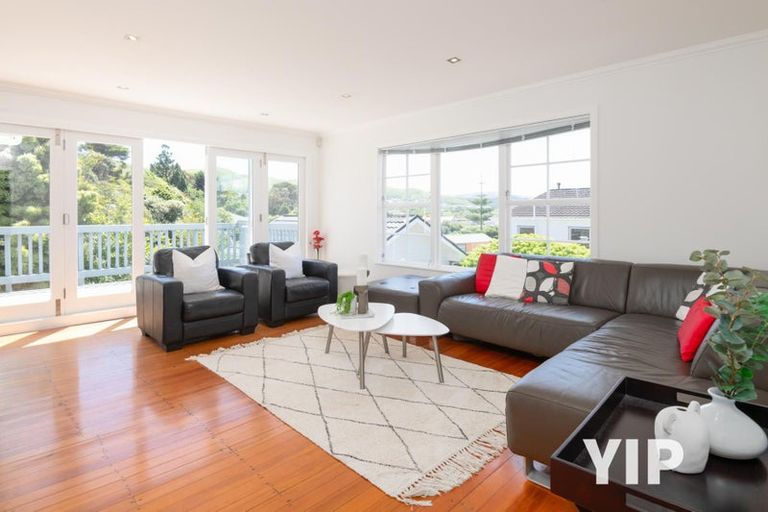 Photo of property in 29 Cranwell Street, Churton Park, Wellington, 6037