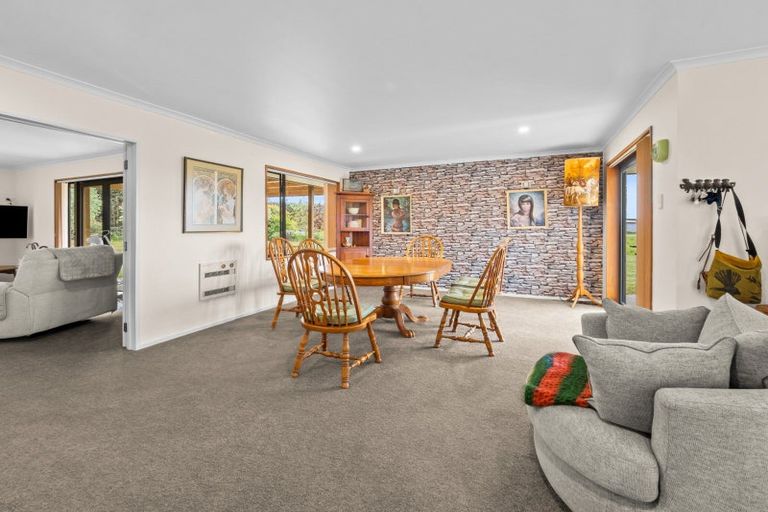 Photo of property in 596 Frasers Road, Maronan, Ashburton, 7778