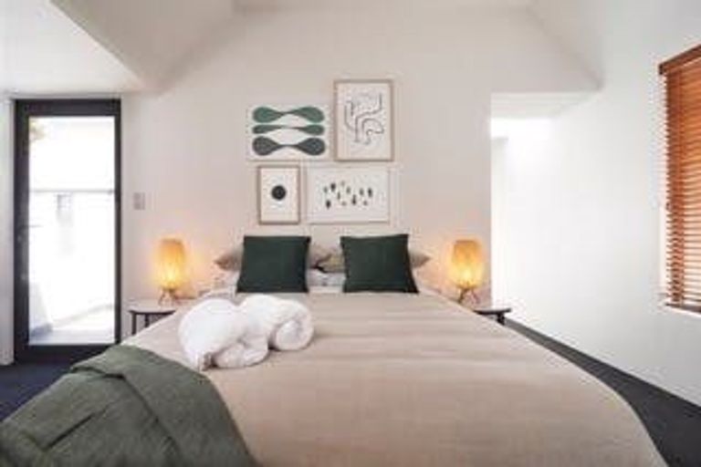 Photo of property in 1/20 Beveridge Street, Christchurch Central, Christchurch, 8013