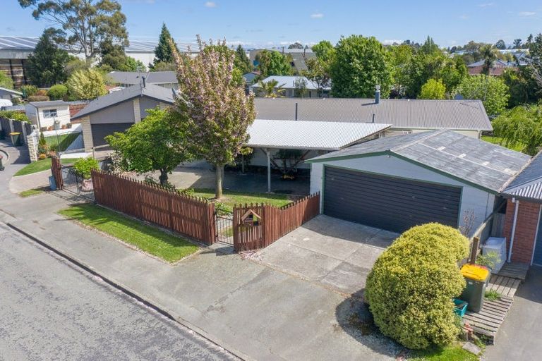 Photo of property in 172 Harland Street, Tinwald, Ashburton, 7700