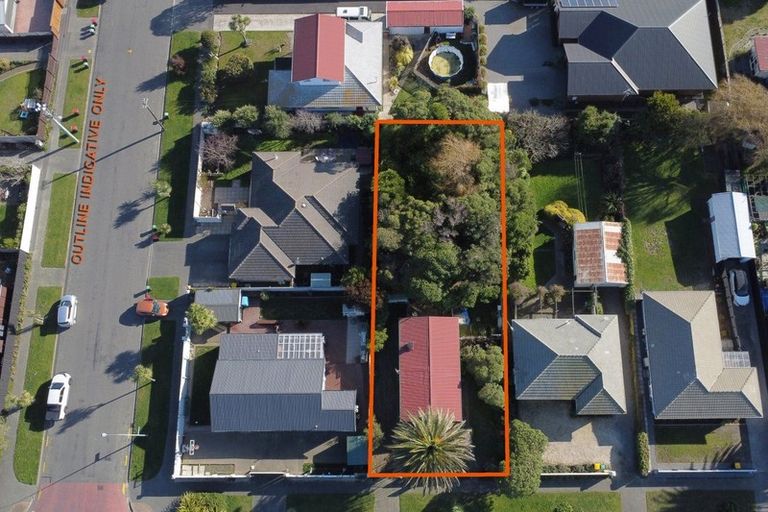 Photo of property in 20 Jellicoe Street, South New Brighton, Christchurch, 8062