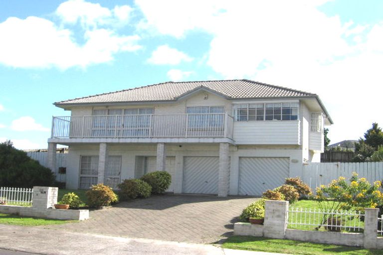 Photo of property in 60 Edendale Road, Somerville, Auckland, 2014