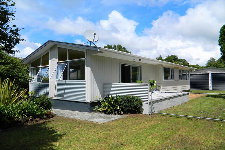 Photo of property in 21 Mawson Avenue, Waipapa, 0230