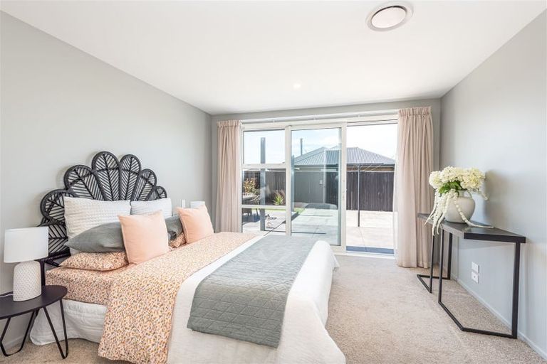 Photo of property in 34 Bethany Road, Rolleston, 7614