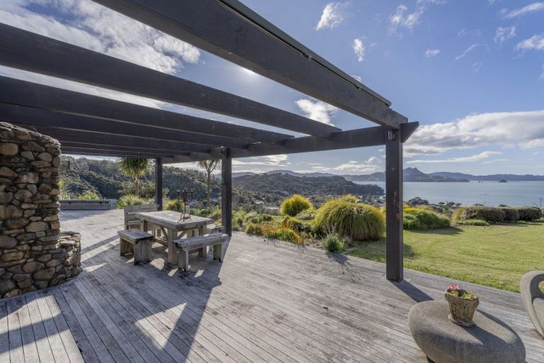 Photo of property in 899f Purangi Road, Cooks Beach, Whitianga, 3591