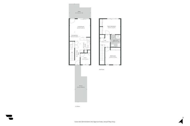 Photo of property in 18 Bellbird Street, Papakura, 2110