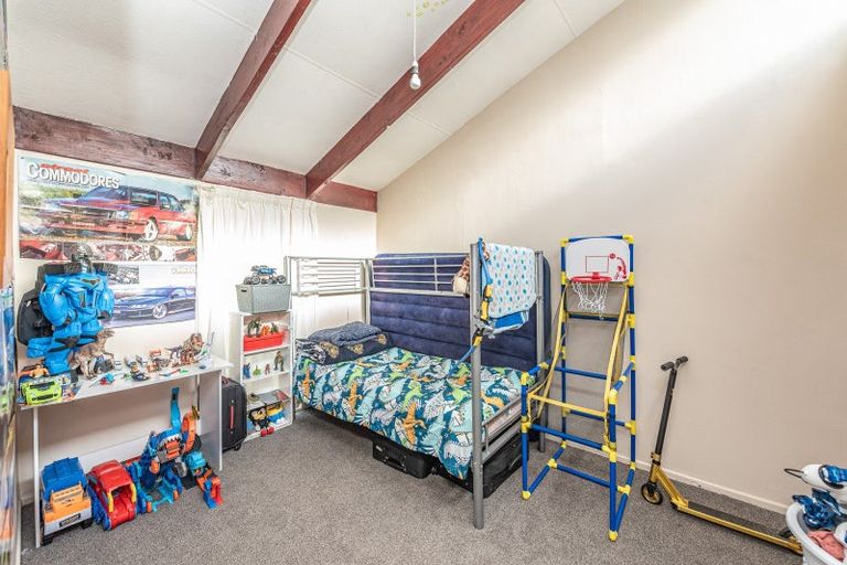 Photo of property in 19a Egmont Street, Castlecliff, Whanganui, 4501