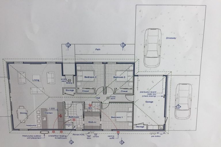 Photo of property in 72b South Road, Solway, Masterton, 5810