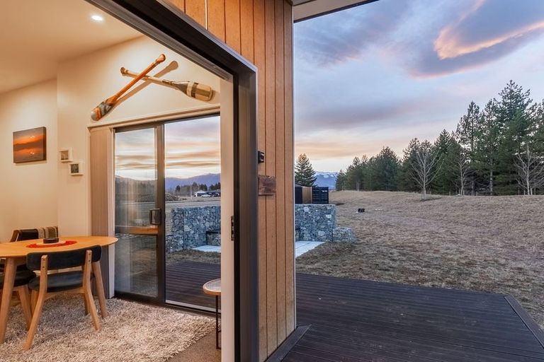 Photo of property in 3 Temple Drive, Twizel, 7901