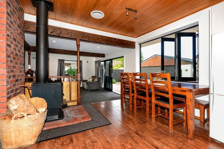 Photo of property in 136 Sutherlands Road, Halswell, Christchurch, 8025