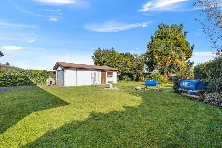 Photo of property in 1 York Place, Matamata, 3400