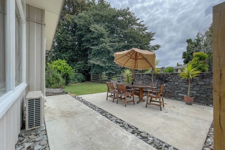 Photo of property in 14 Beatty Road, Matamata, 3400