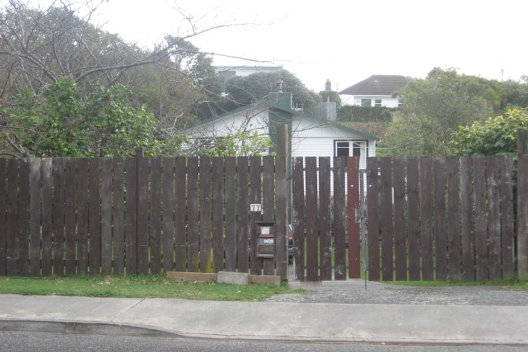 Photo of property in 77 Glen Road, Raumati South, Paraparaumu, 5032