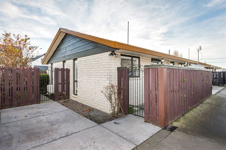 Photo of property in 2/31 Pavitt Street, Richmond, Christchurch, 8013