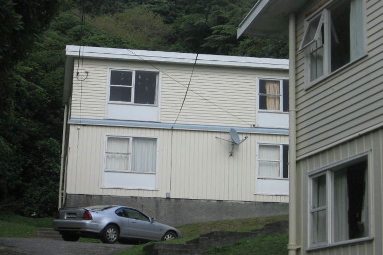 Photo of property in 1/42 Richmond Avenue, Karori, Wellington, 6012