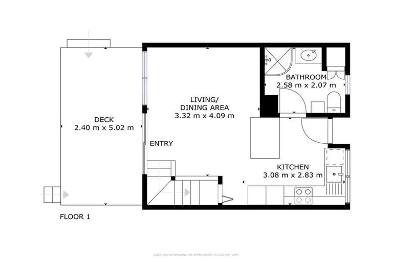 Photo of property in 7/3 Wilford Street, Wallaceville, Upper Hutt, 5018