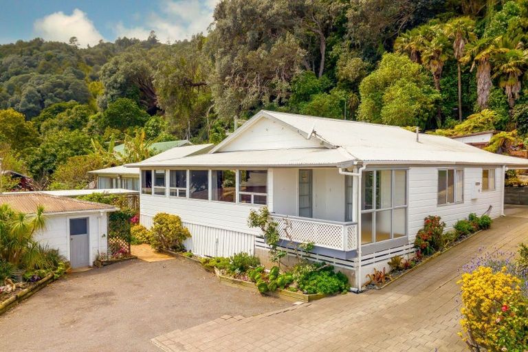 Photo of property in 314 Thames Coast Sh25 Road, Thornton Bay, Thames, 3575