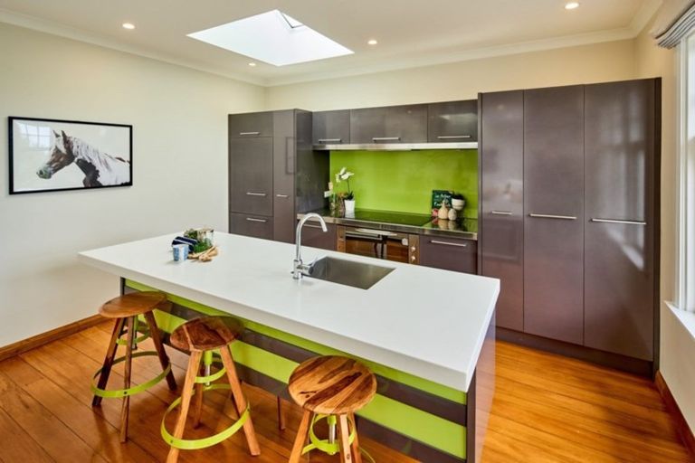 Photo of property in 110 Wexford Road, Miramar, Wellington, 6022