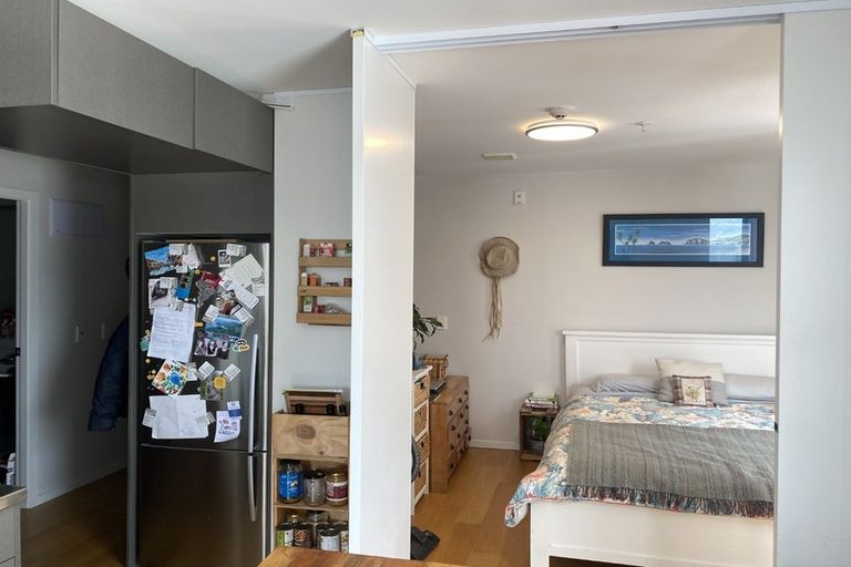 Photo of property in 901/8 Wigan Street, Te Aro, Wellington, 6011