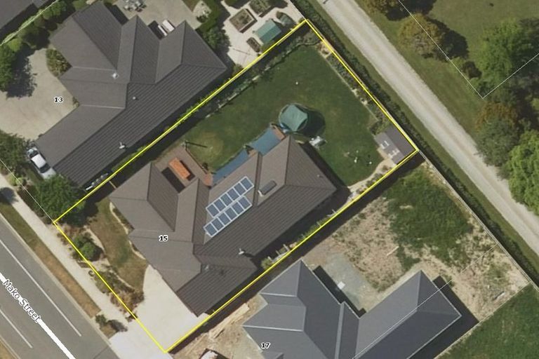 Photo of property in 15 Mako Street, Richmond, 7020