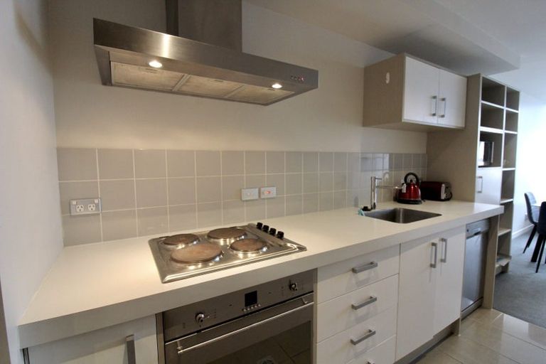 Photo of property in Monument Apartments, 5h/245 Wakefield Street, Te Aro, Wellington, 6011
