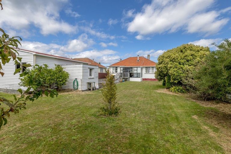 Photo of property in 5 Dorset Street, Levin, 5510