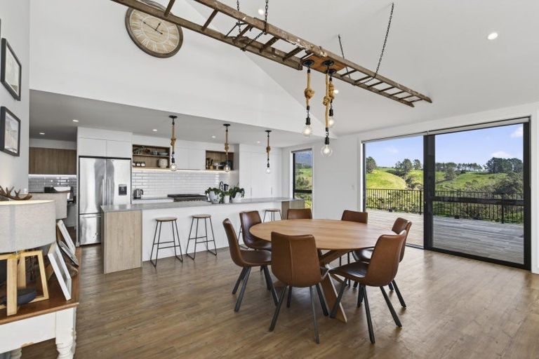 Photo of property in 246 Korito Road, Korito, New Plymouth, 4371