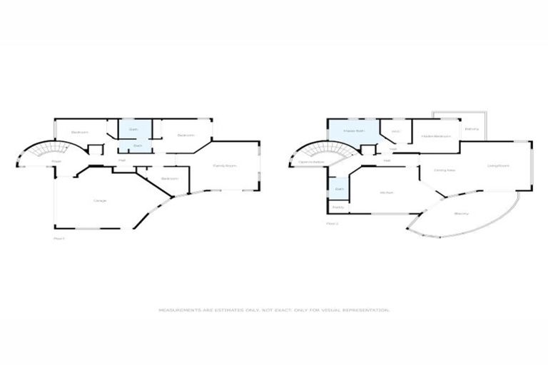 Photo of property in 21 Malibu Key, Papamoa Beach, Papamoa, 3118